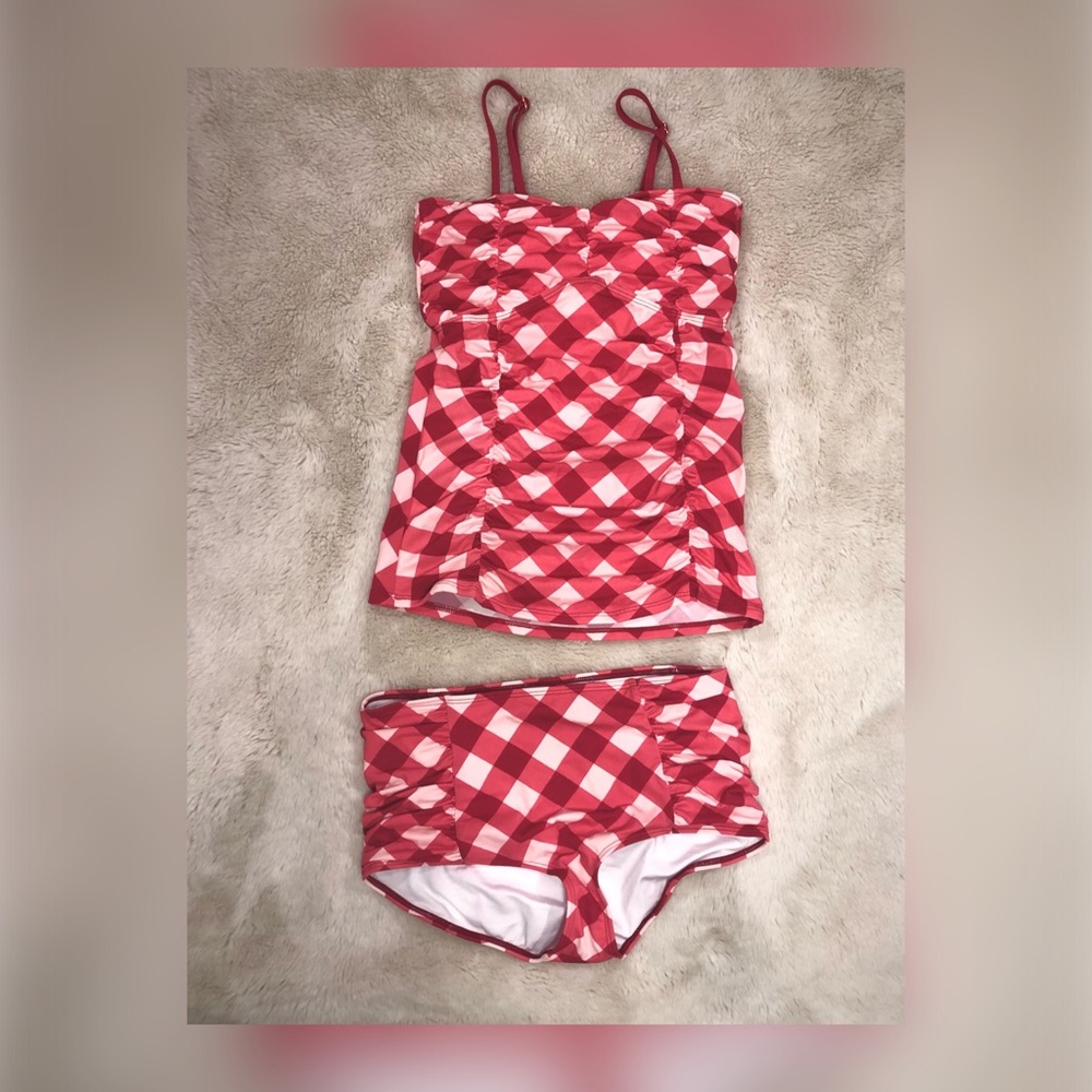 ☀️ Lime Ricki Swimming Suit ☀️